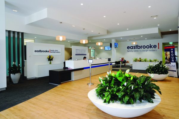 Eastbrooke Medical Centre - Burleigh Heads QLD