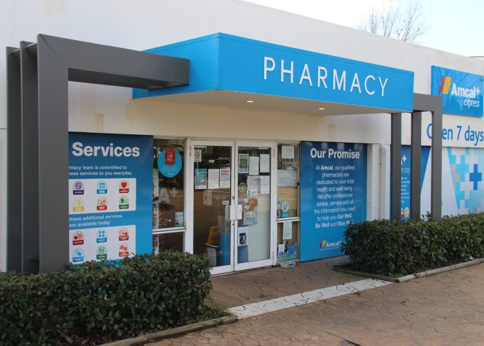 Pharmacy Southern Highlands