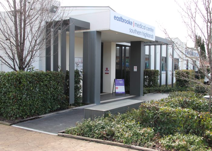 Eastbrooke Medical Centre Southern Highlands