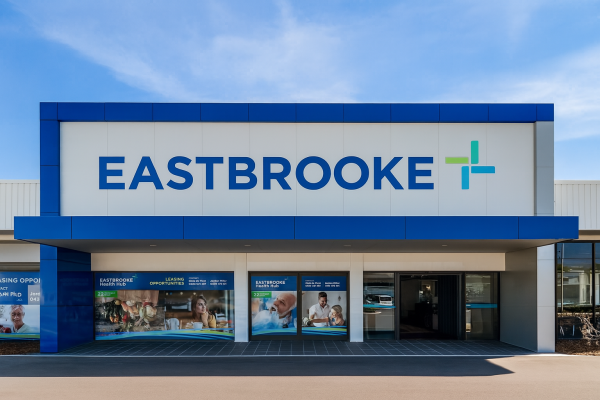 Eastbrooke Ambrose Family Medical