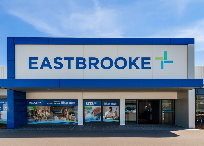 Eastbrooke Ambrose Family Medical