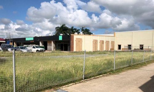 Mackay before low res