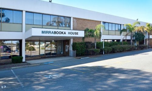 Mirrabooka low res