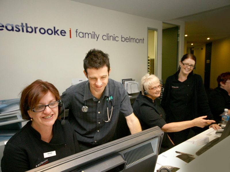 Medical & Allied Health